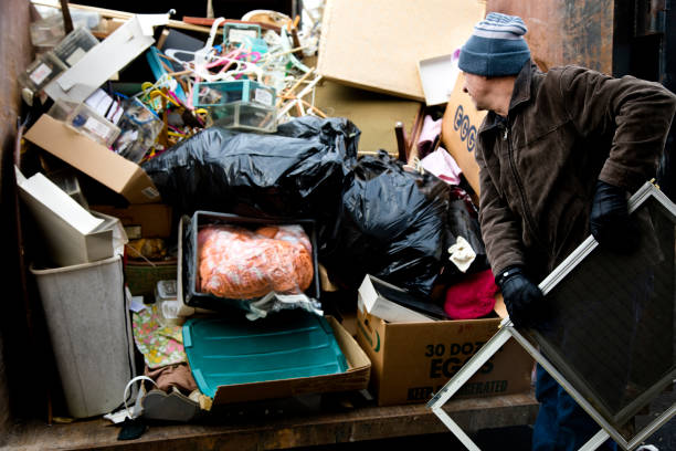 Trusted Oak Park Heights, MN Junk Removal Services Experts