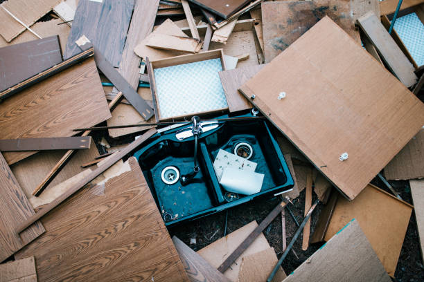 Best Electronics and E-Waste Disposal  in Oak Park Heights, MN