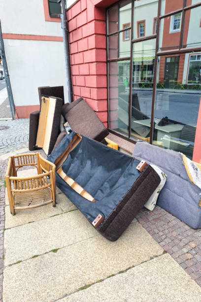 Best Hoarding Cleanup  in Oak Park Heights, MN